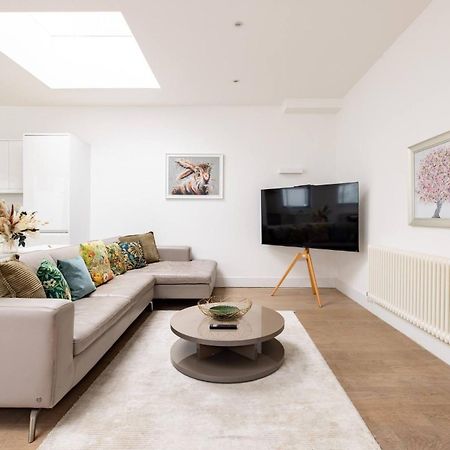 Wild Roses Serviced Apartments - Borough London Exterior foto