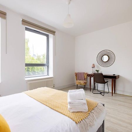 Wild Roses Serviced Apartments - Borough London Exterior foto