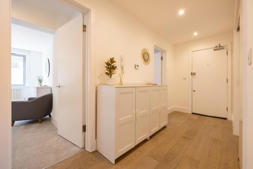 Wild Roses Serviced Apartments - Borough London Exterior foto