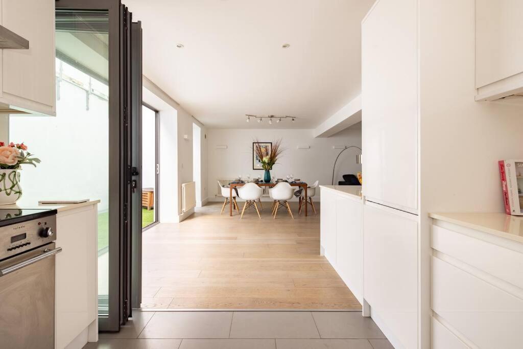 Wild Roses Serviced Apartments - Borough London Exterior foto