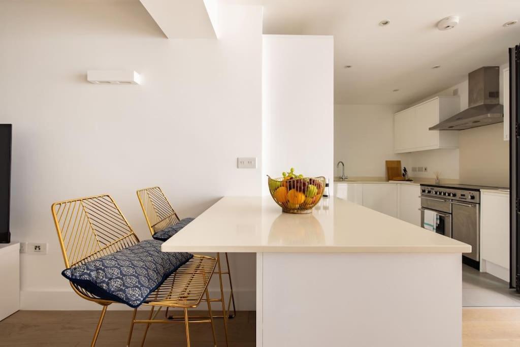 Wild Roses Serviced Apartments - Borough London Exterior foto
