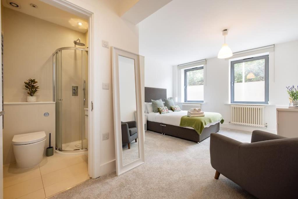 Wild Roses Serviced Apartments - Borough London Exterior foto