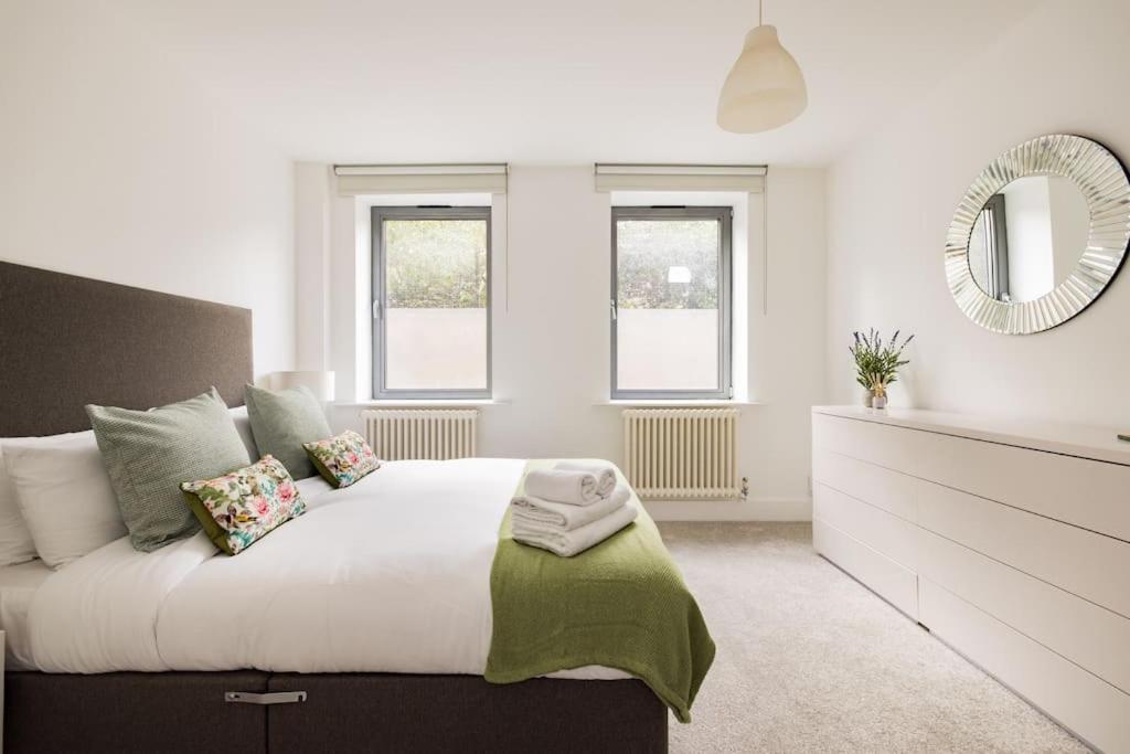 Wild Roses Serviced Apartments - Borough London Exterior foto