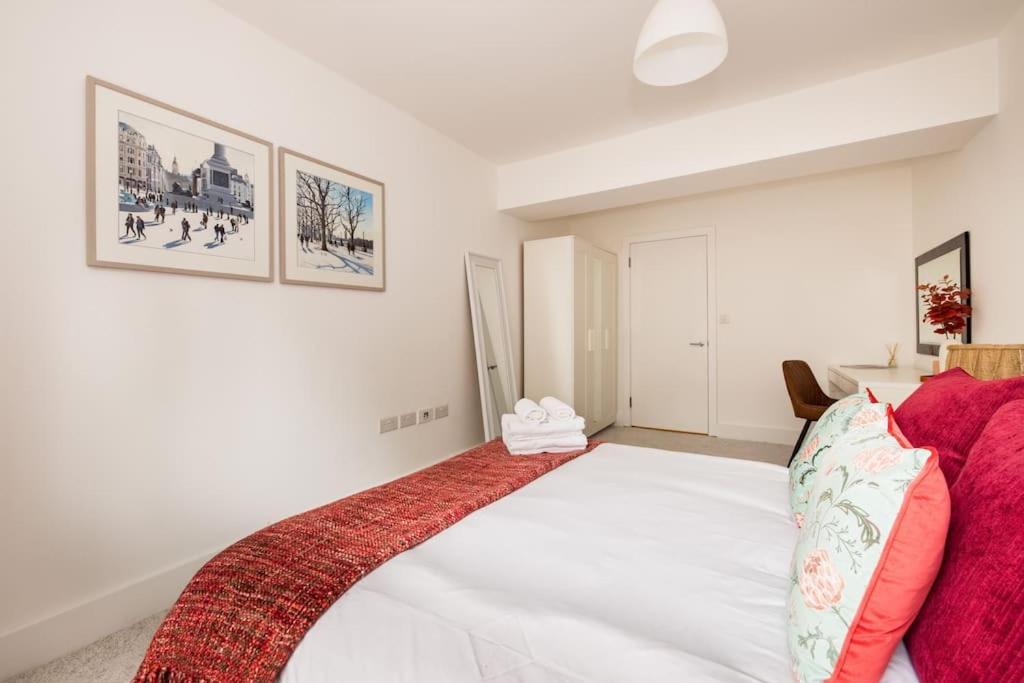 Wild Roses Serviced Apartments - Borough London Exterior foto
