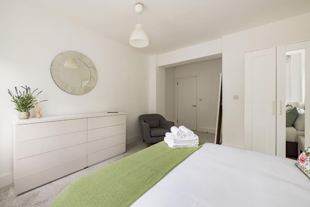 Wild Roses Serviced Apartments - Borough London Exterior foto