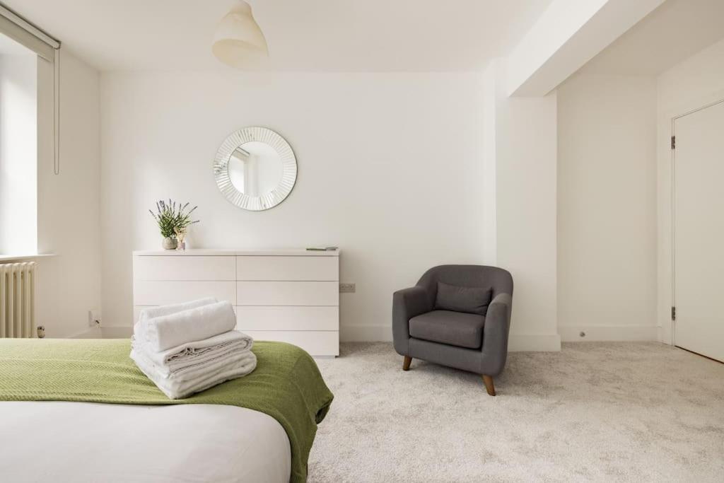 Wild Roses Serviced Apartments - Borough London Exterior foto