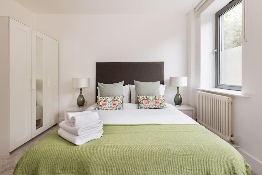 Wild Roses Serviced Apartments - Borough London Exterior foto