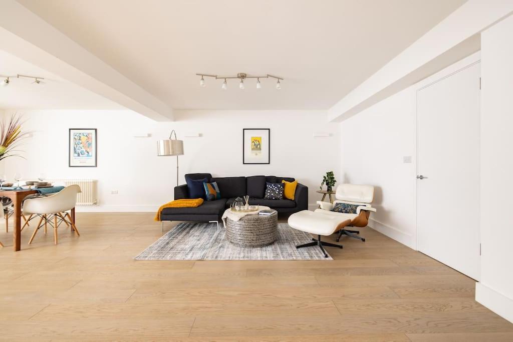 Wild Roses Serviced Apartments - Borough London Exterior foto
