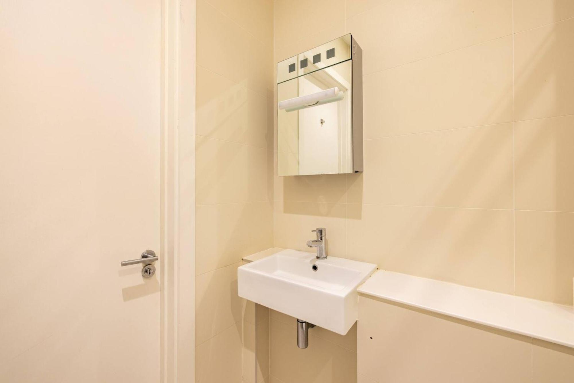 Wild Roses Serviced Apartments - Borough London Exterior foto