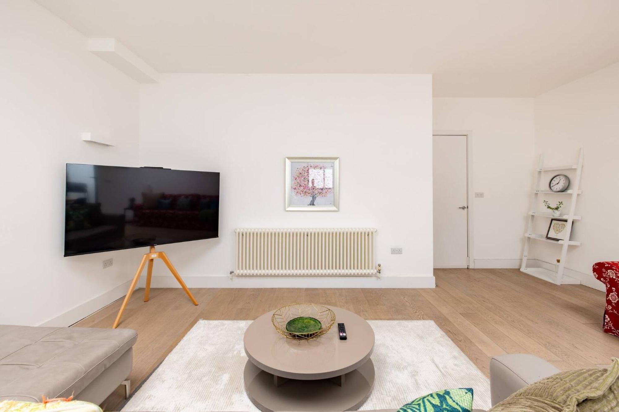 Wild Roses Serviced Apartments - Borough London Exterior foto